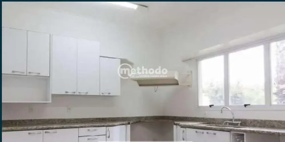 Casa, 4 quartos, 450 m² - Foto 1