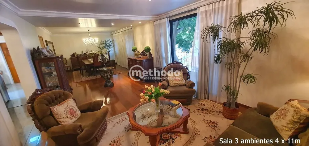 Apartamento, 4 quartos, 192 m² - Foto 2