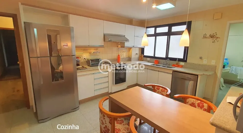 Apartamento, 4 quartos, 192 m² - Foto 4