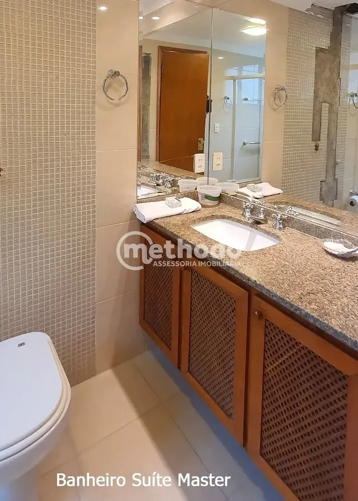 Apartamento, 4 quartos, 192 m² - Foto 3