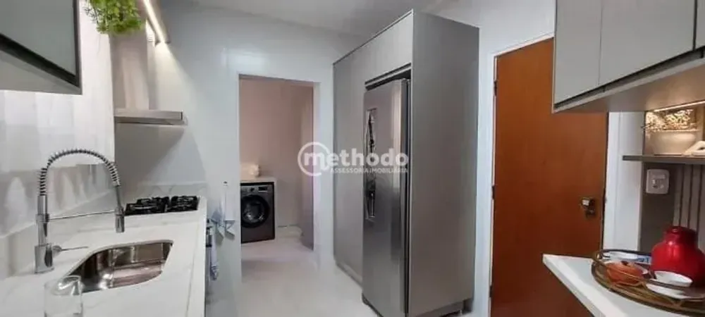 Cobertura, 3 quartos, 294 m² - Foto 2
