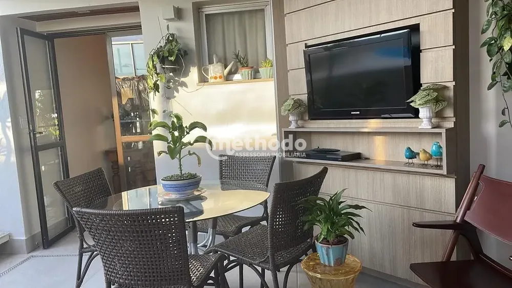 Cobertura, 3 quartos, 294 m² - Foto 4