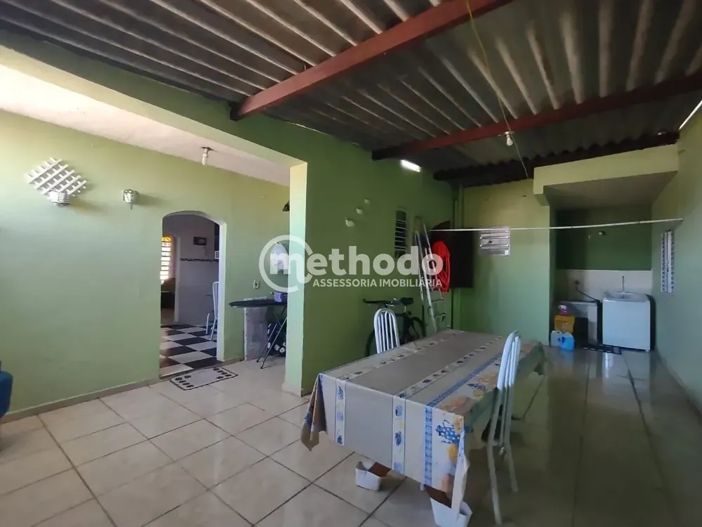 Casa, 2 quartos, 163 m² - Foto 2