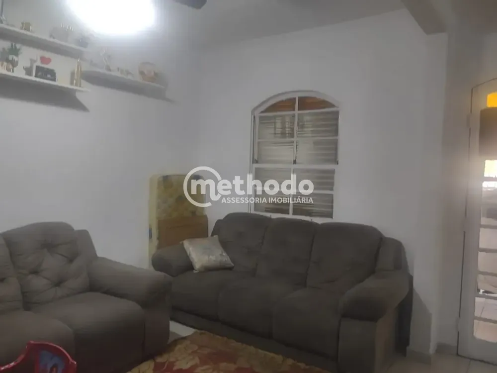 Casa, 2 quartos, 163 m² - Foto 1