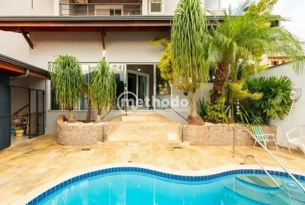 Casa, 5 quartos, 370 m² - Foto 4