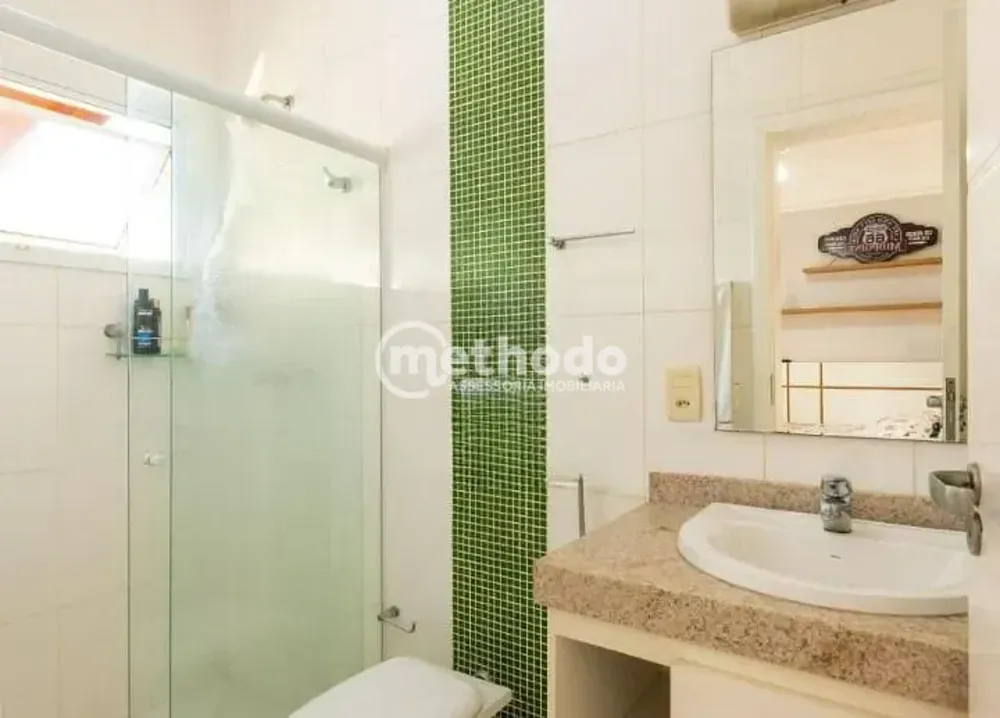 Casa, 5 quartos, 370 m² - Foto 3