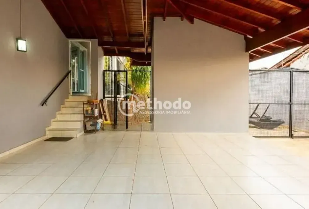 Casa, 5 quartos, 370 m² - Foto 1