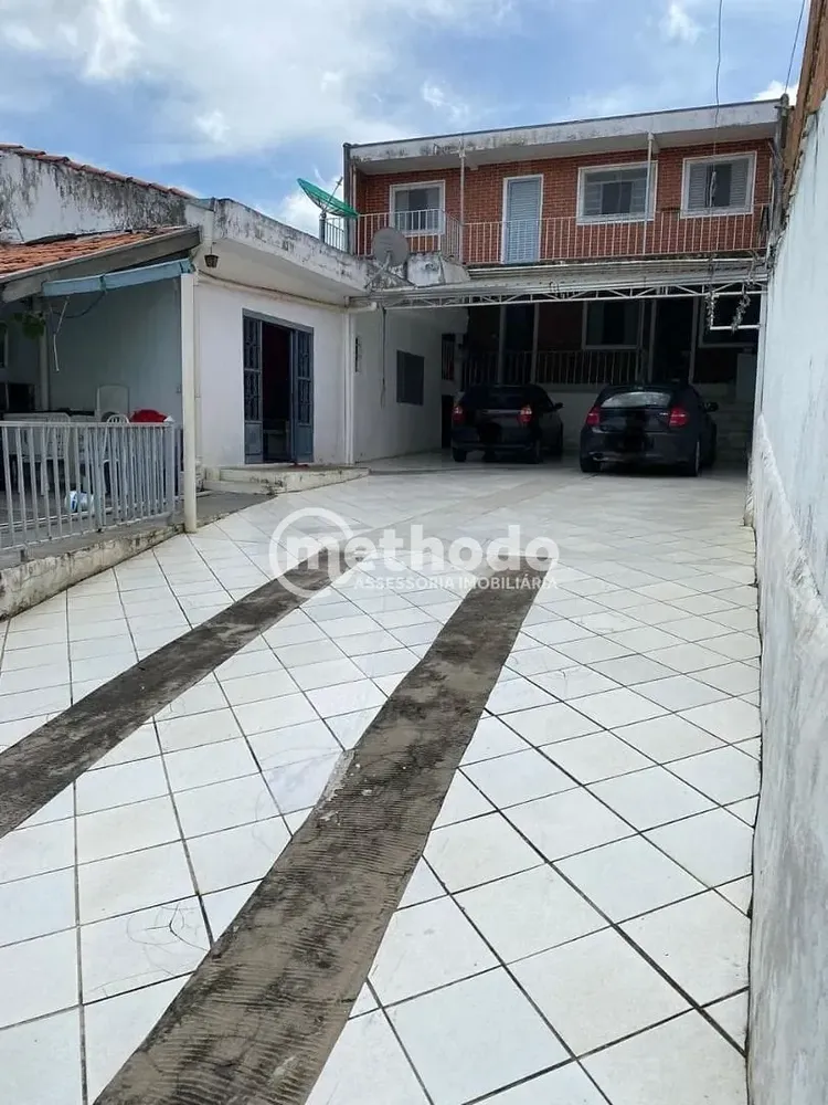 Casa, 3 quartos, 130 m² - Foto 2