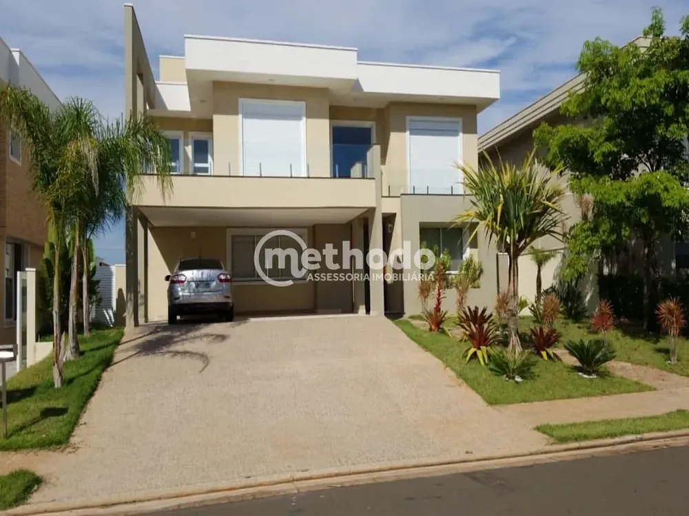 Casa, 4 quartos, 365 m² - Foto 2