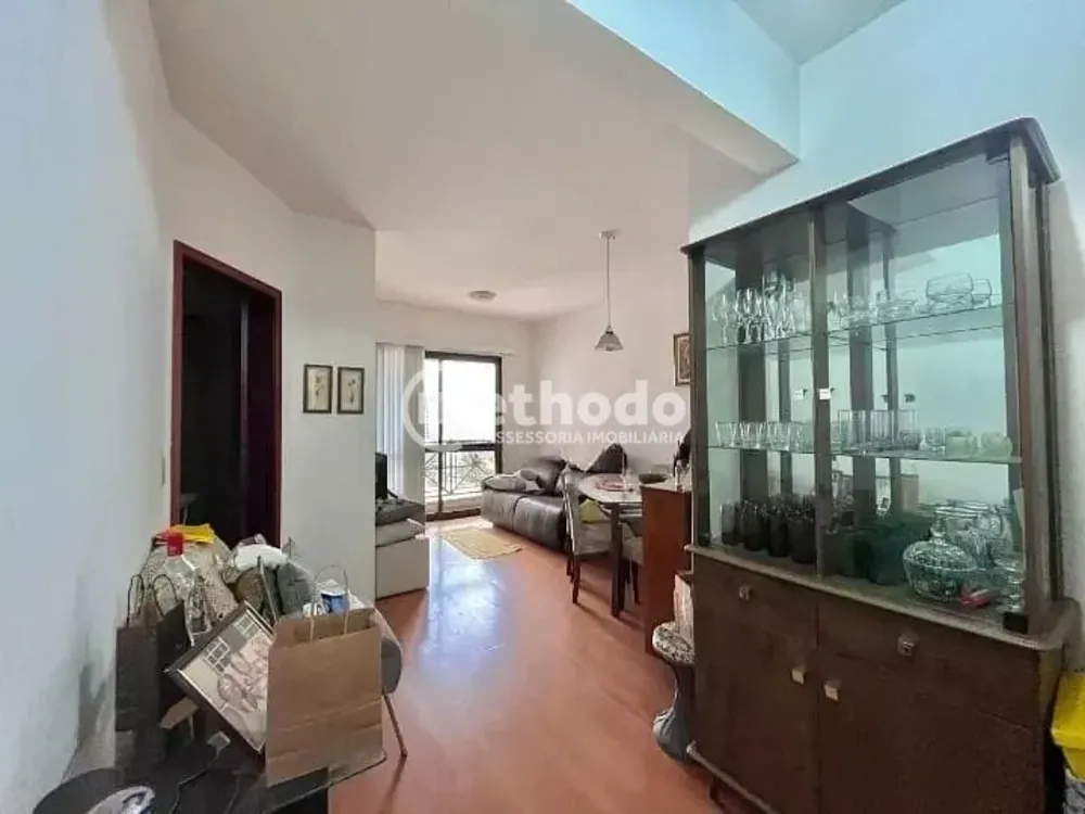 Apartamento, 1 quarto, 51 m² - Foto 4