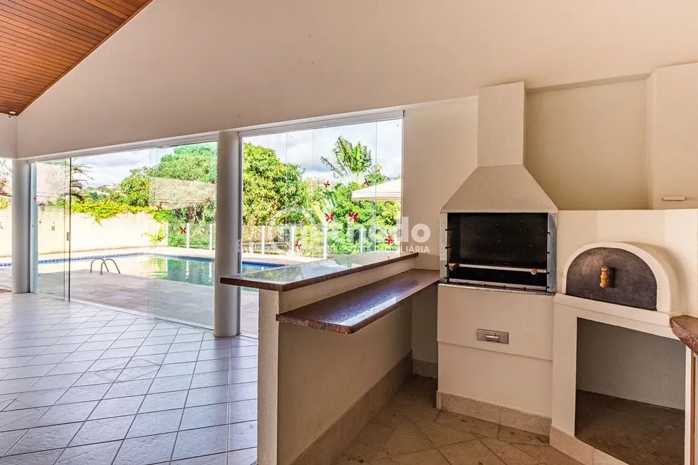 Casa, 5 quartos, 380 m² - Foto 2