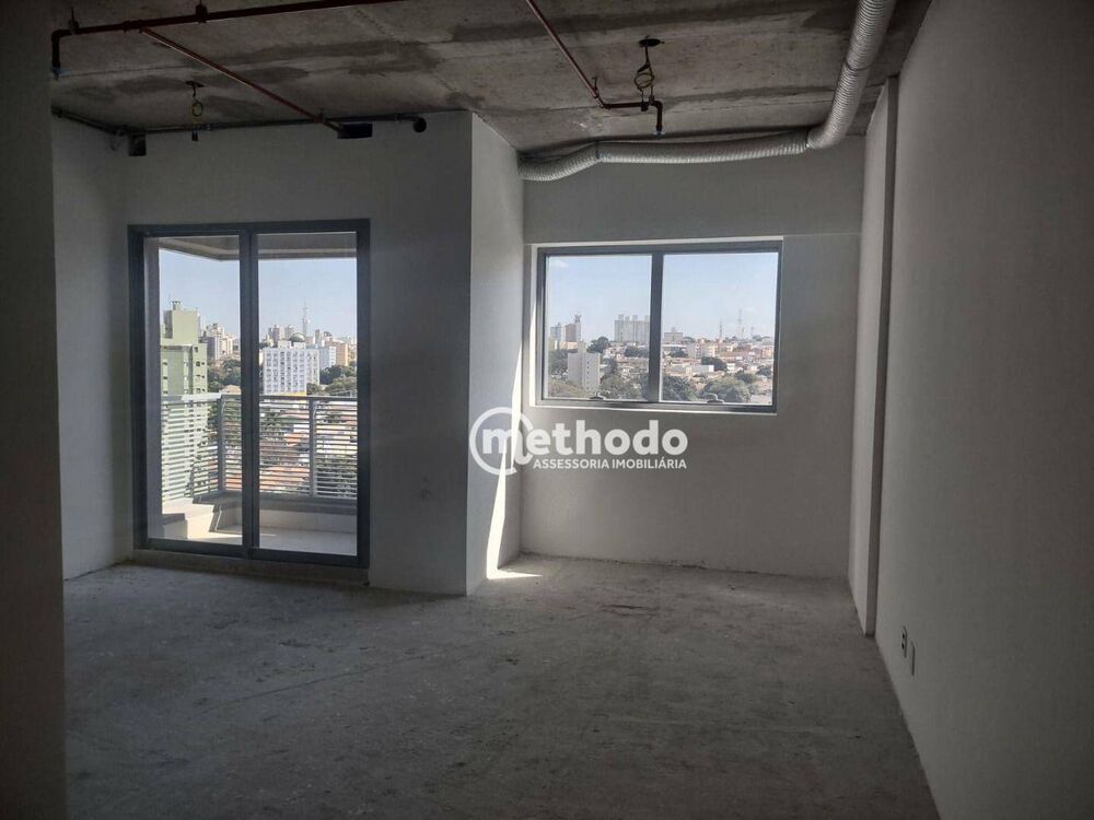 Conjunto Comercial-Sala à venda, 36m² - Foto 1