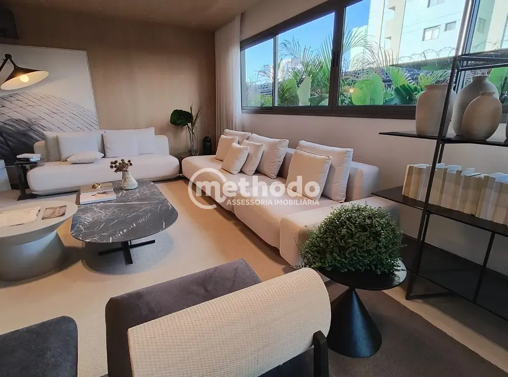 Apartamento, 3 quartos, 194 m² - Foto 4