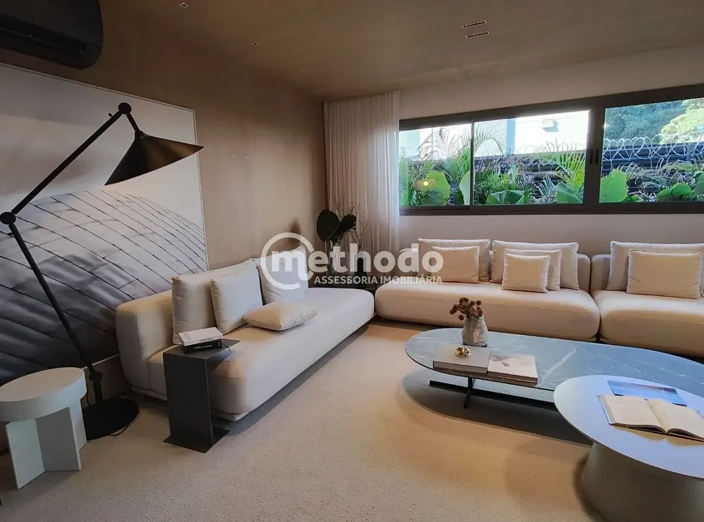 Apartamento, 3 quartos, 194 m² - Foto 3