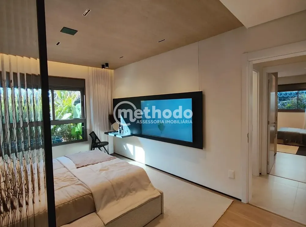 Apartamento, 3 quartos, 194 m² - Foto 1