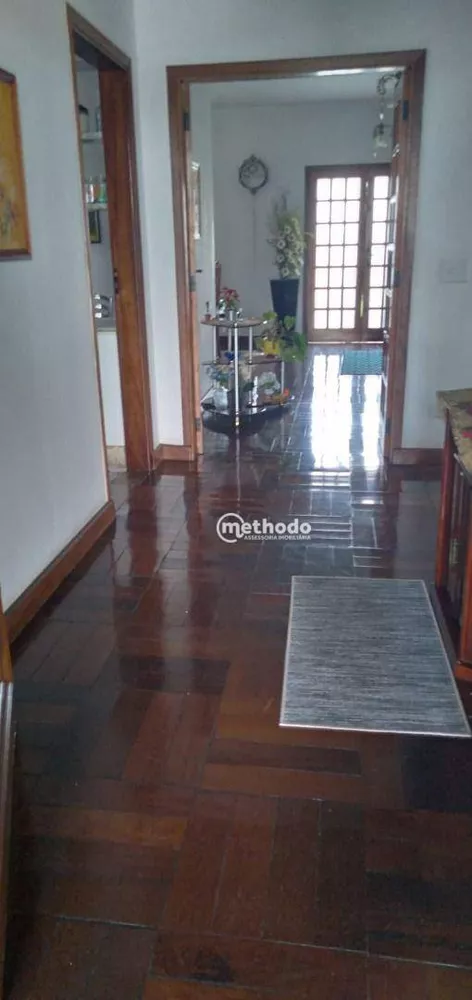 Casa de Condomínio à venda com 3 quartos, 280m² - Foto 3