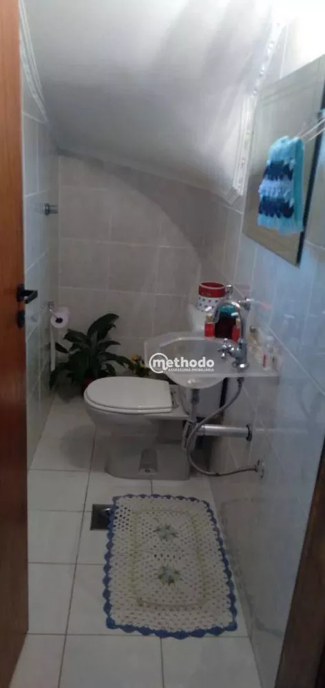 Casa de Condomínio à venda com 3 quartos, 280m² - Foto 4