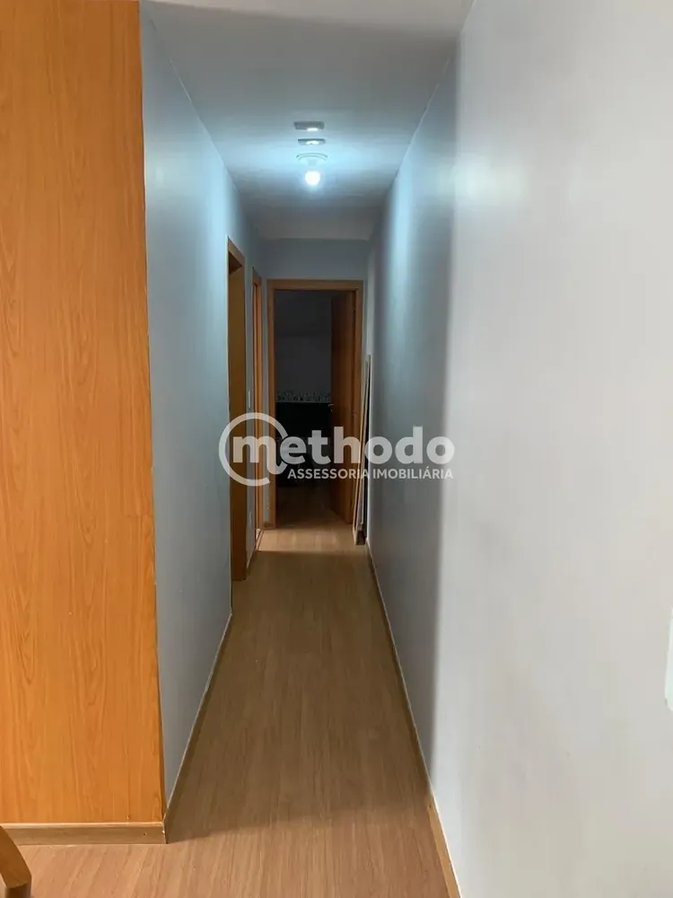 Apartamento, 2 quartos, 52 m² - Foto 4