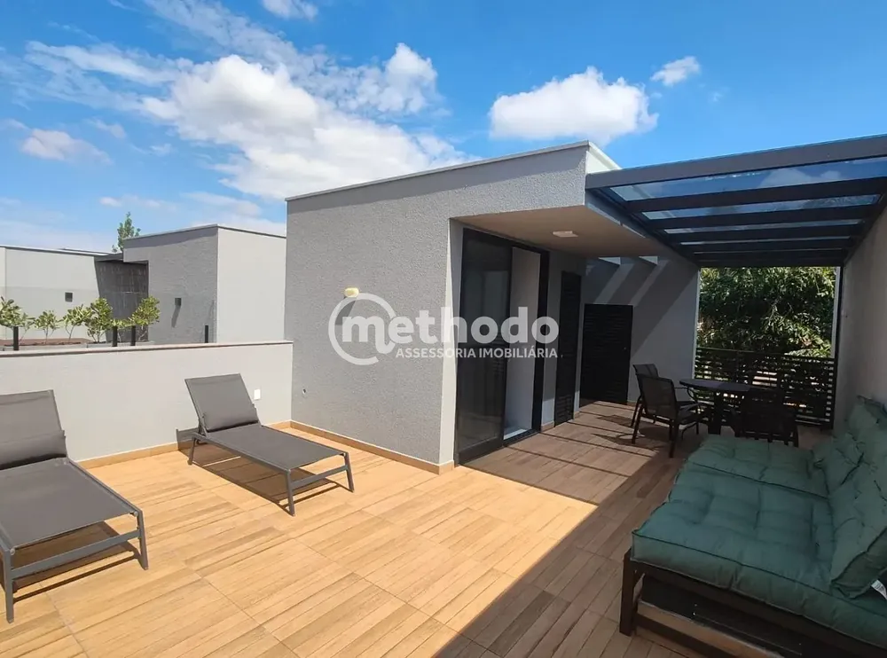 Casa, 3 quartos, 135 m² - Foto 3