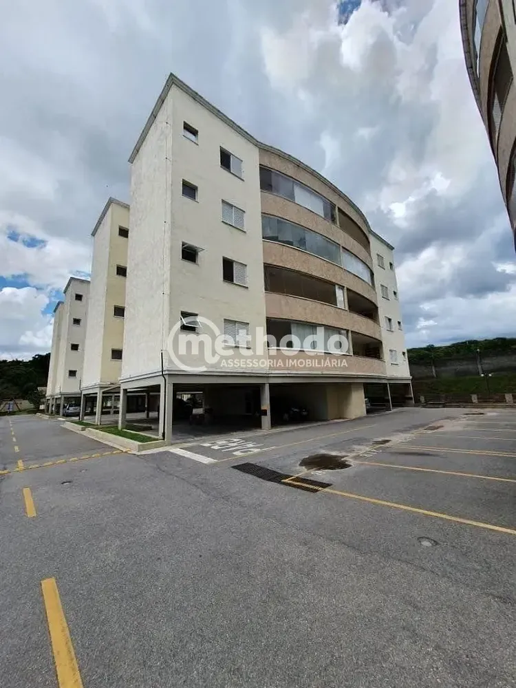 Apartamento, 2 quartos, 87 m² - Foto 3