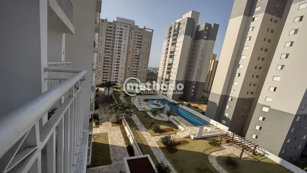 Apartamento, 3 quartos, 74 m² - Foto 3