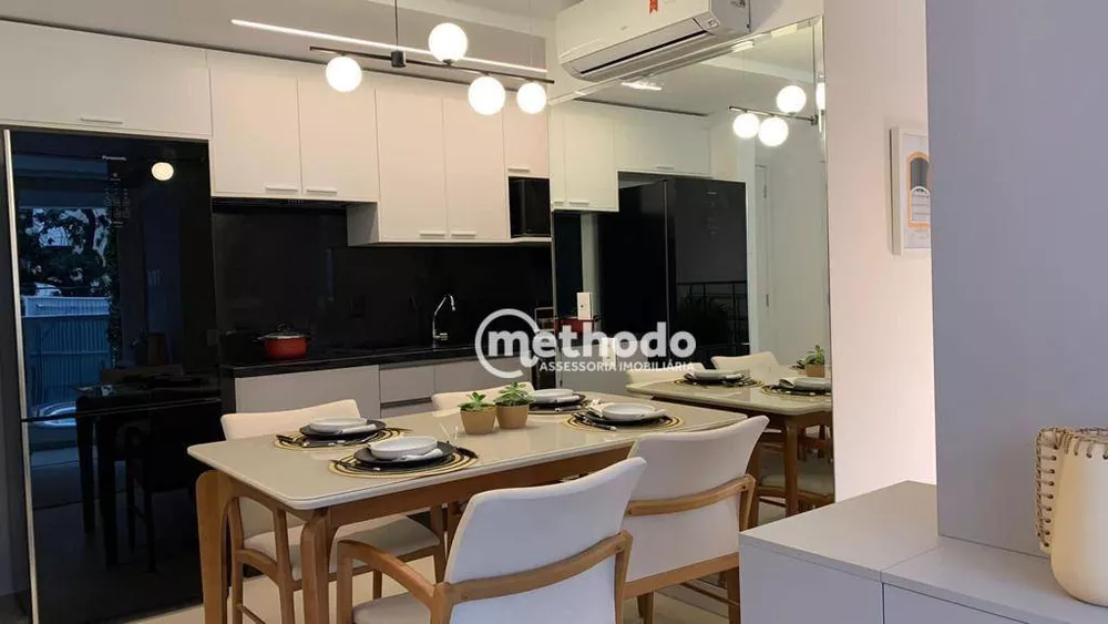 Apartamento à venda com 2 quartos, 47m² - Foto 1