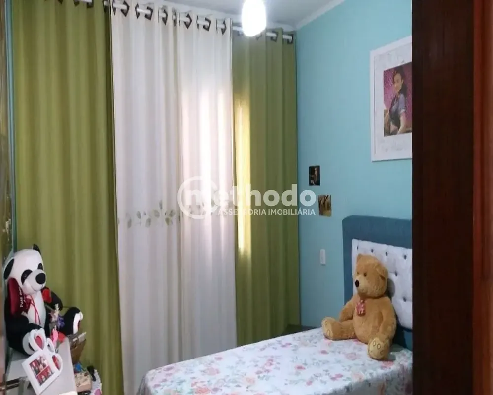 Apartamento, 3 quartos, 96 m² - Foto 1