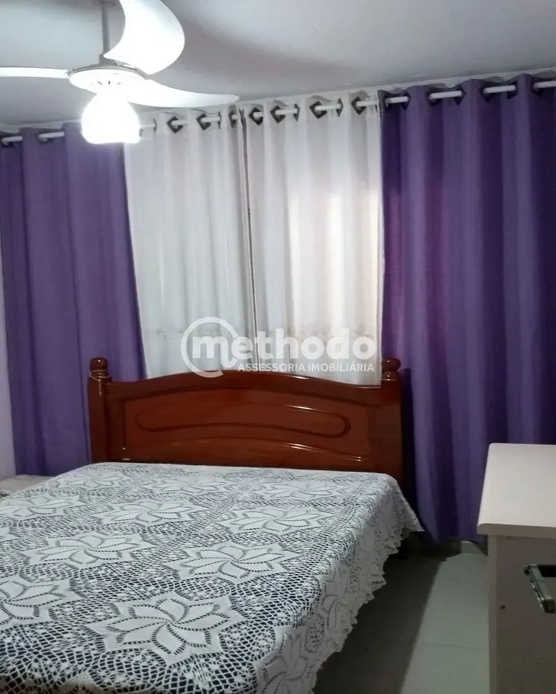 Apartamento, 3 quartos, 96 m² - Foto 3