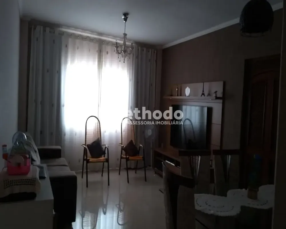 Apartamento, 3 quartos, 96 m² - Foto 2
