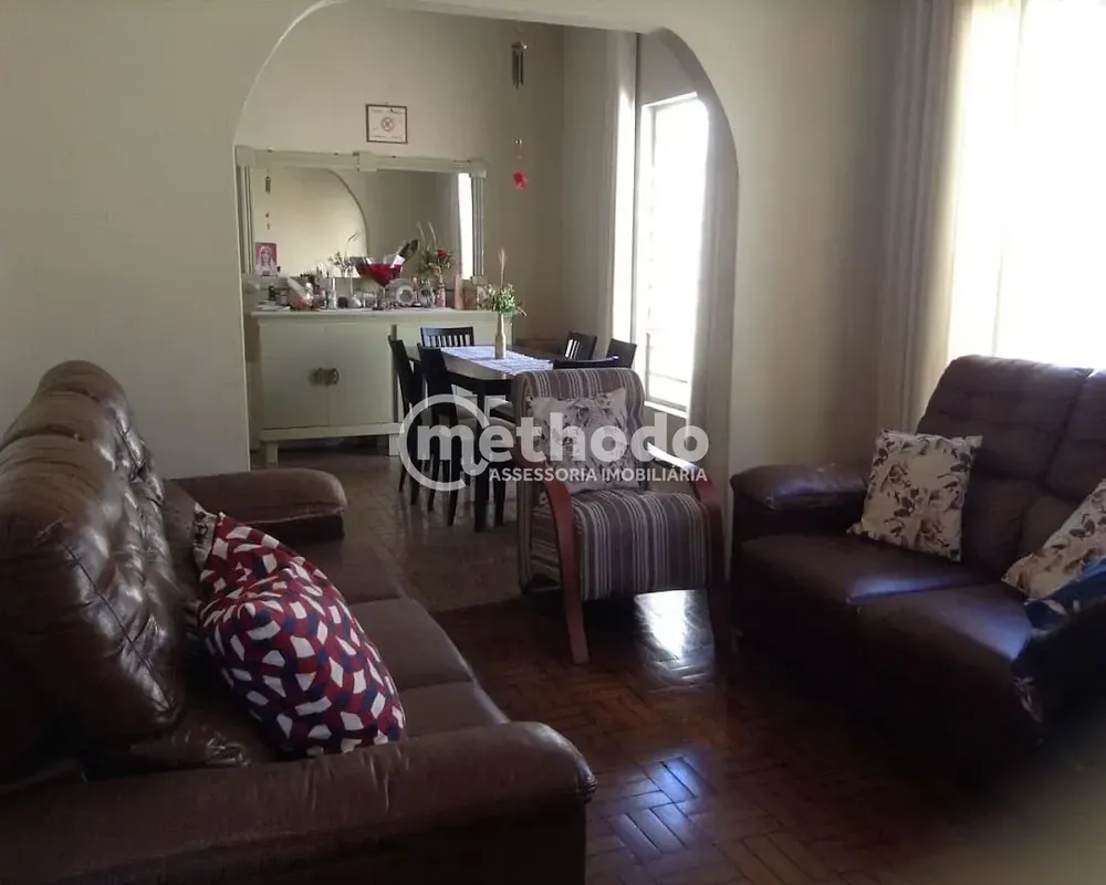 Casa, 4 quartos, 199 m² - Foto 1