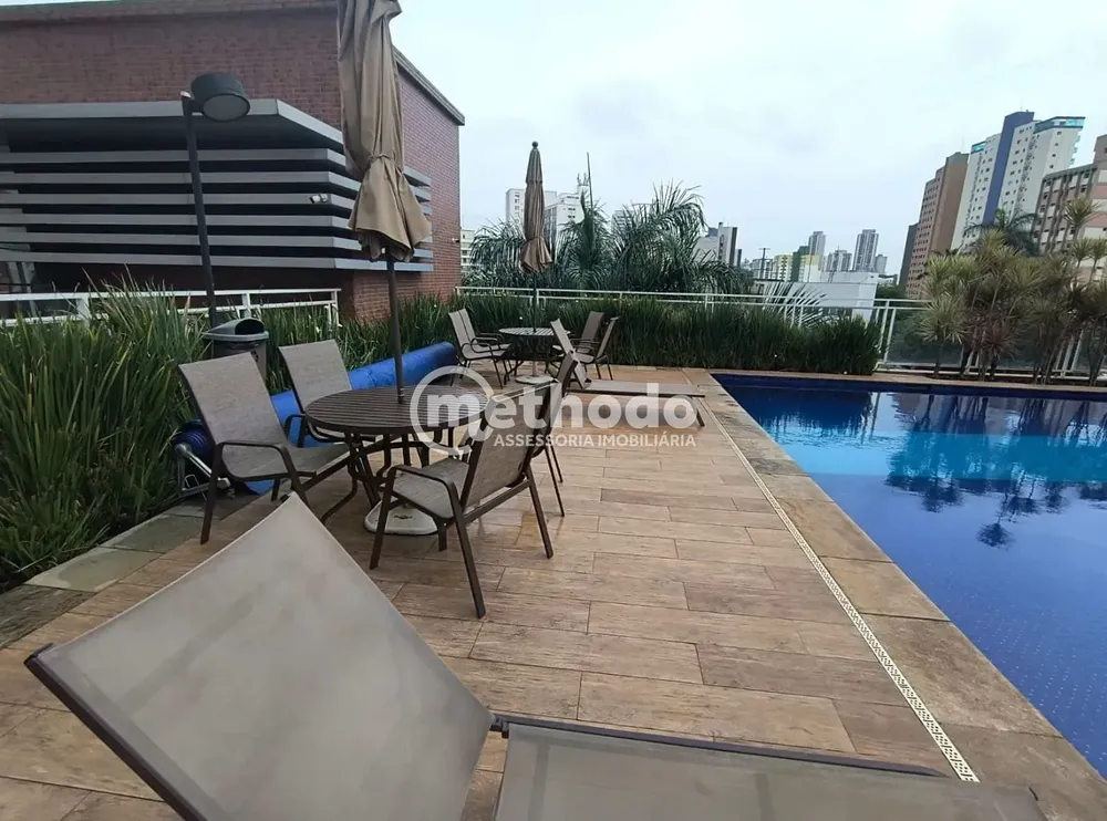 Apartamento, 1 quarto, 47 m² - Foto 1