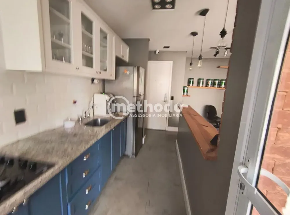 Apartamento, 1 quarto, 47 m² - Foto 4