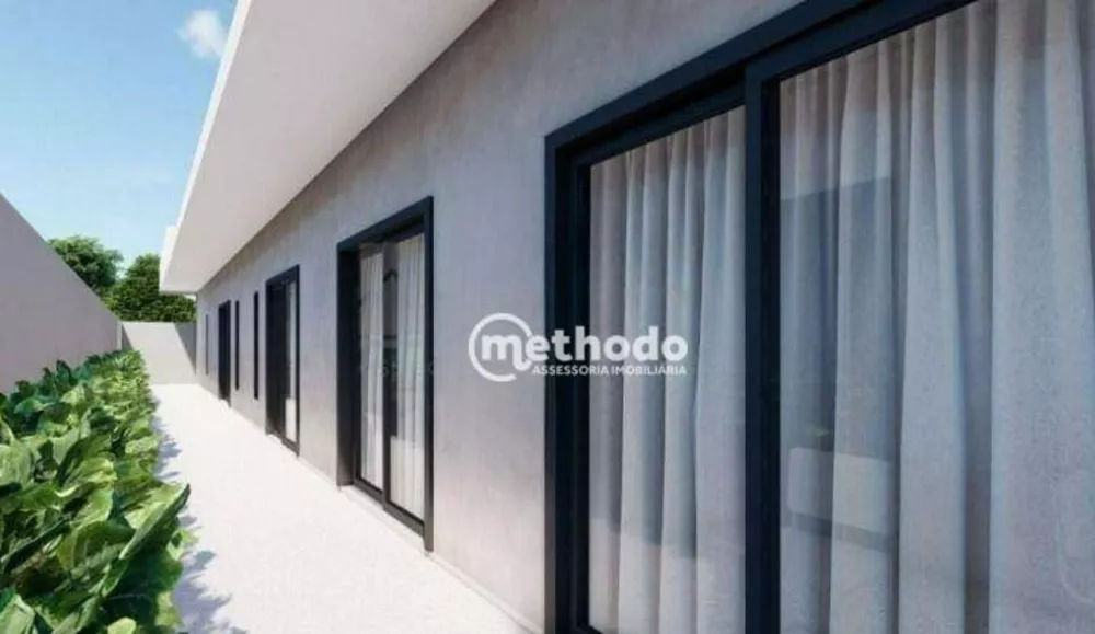 Casa de Condomínio à venda com 4 quartos, 260m² - Foto 3