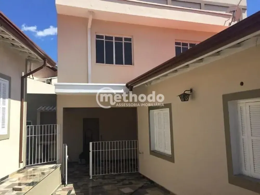 Casa, 4 quartos, 295 m² - Foto 4