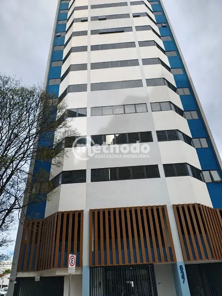 Apartamento, 1 quarto, 35 m² - Foto 2