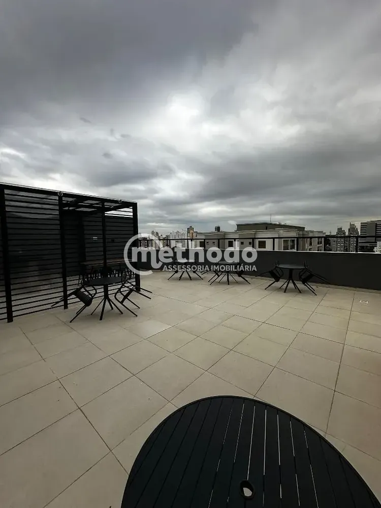 Apartamento, 1 quarto, 35 m² - Foto 4