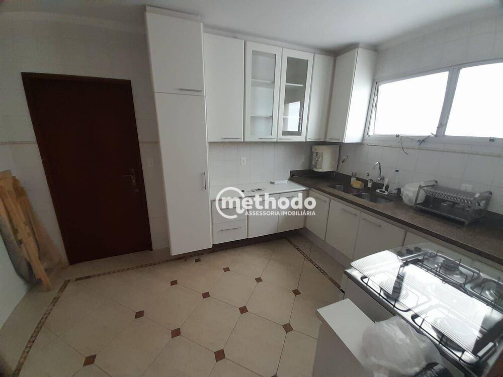 Apartamento, 3 quartos, 140 m² - Foto 3