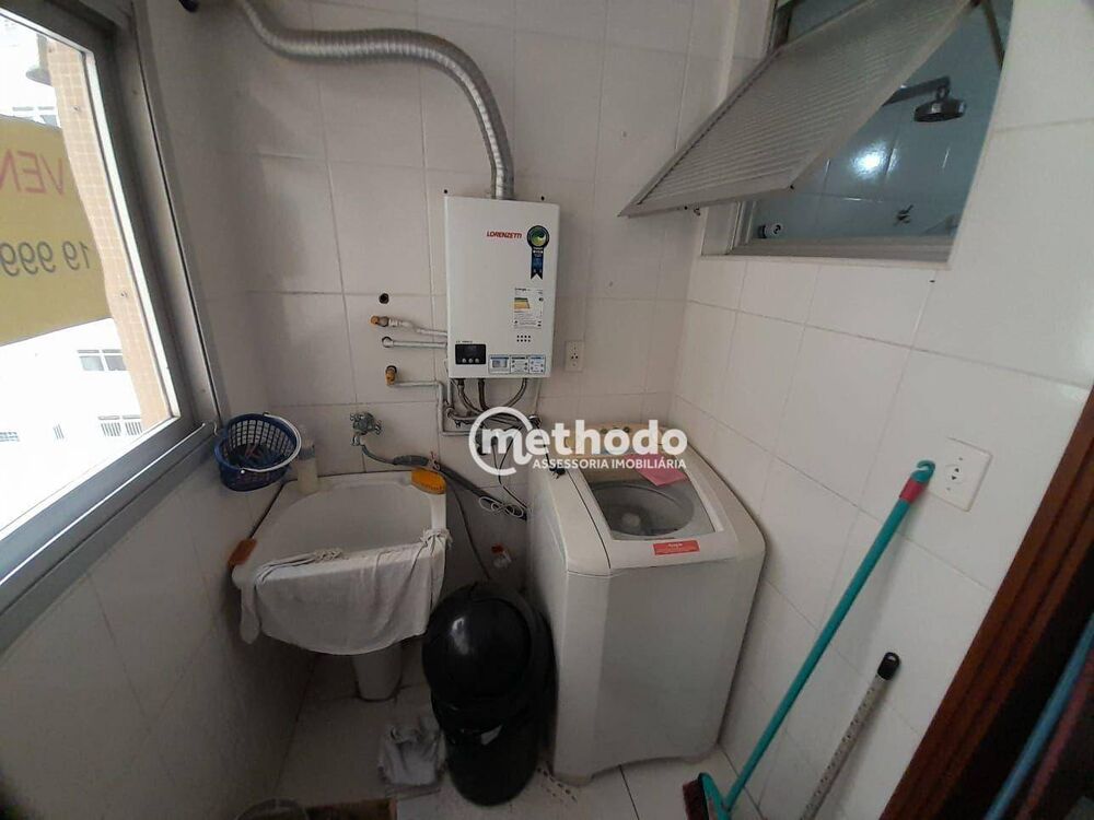Apartamento, 3 quartos, 140 m² - Foto 5