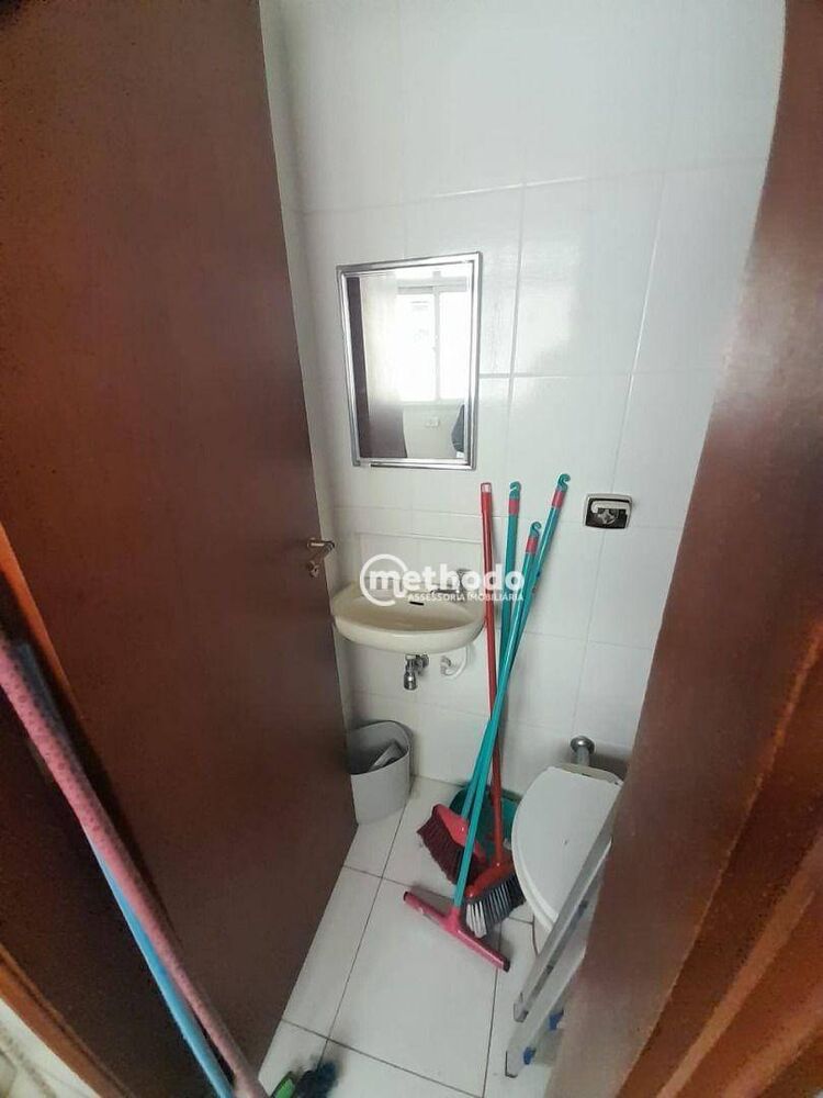 Apartamento, 3 quartos, 140 m² - Foto 6