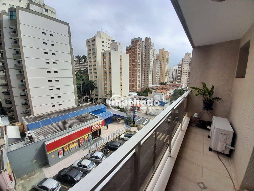 Apartamento, 3 quartos, 140 m² - Foto 2