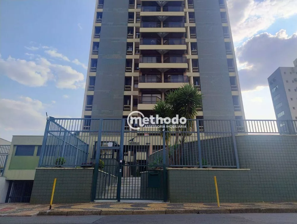 Apartamento à venda com 3 quartos, 87m² - Foto 1