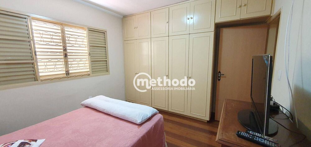 Casa à venda com 3 quartos, 192m² - Foto 7