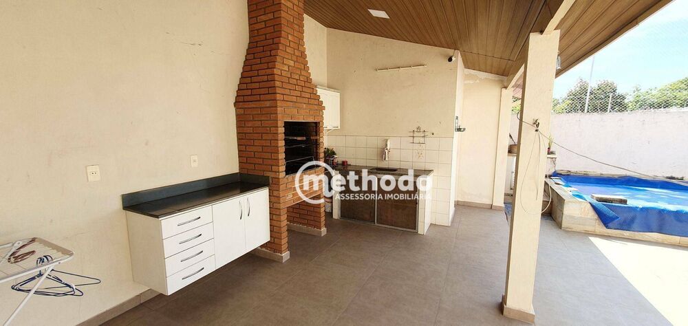 Casa à venda com 3 quartos, 192m² - Foto 13