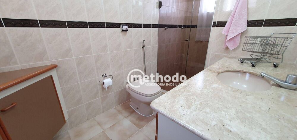 Casa à venda com 3 quartos, 192m² - Foto 9