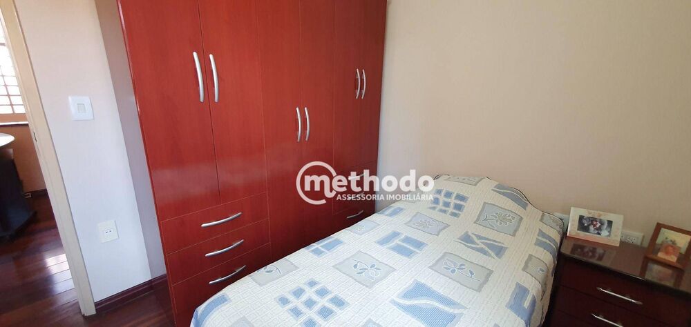 Casa à venda com 3 quartos, 192m² - Foto 8