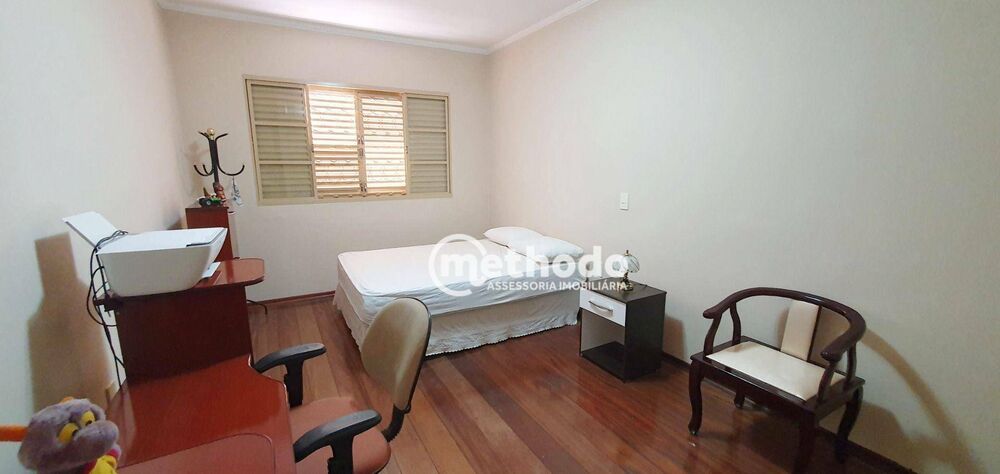 Casa à venda com 3 quartos, 192m² - Foto 5