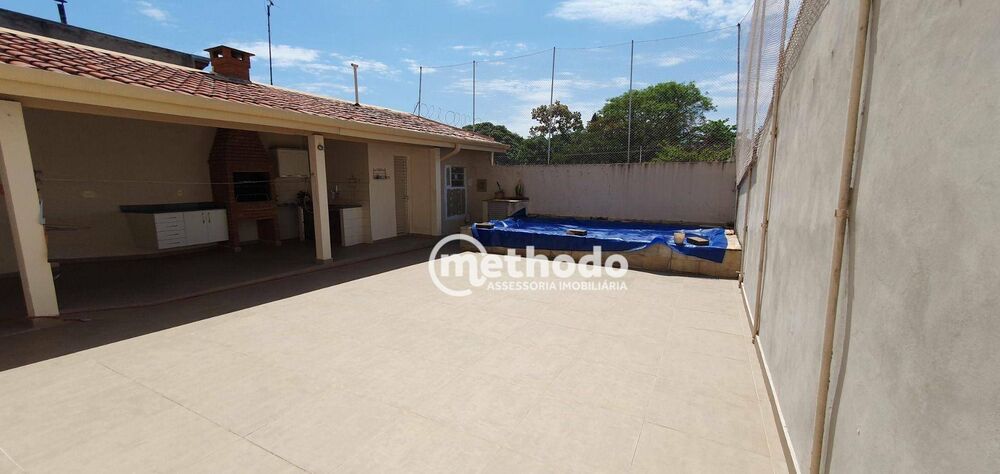 Casa à venda com 3 quartos, 192m² - Foto 16