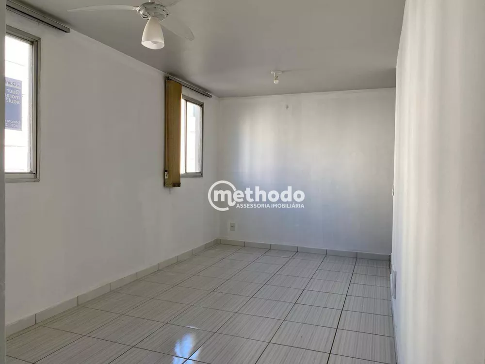 Apartamento à venda com 2 quartos, 70m² - Foto 3