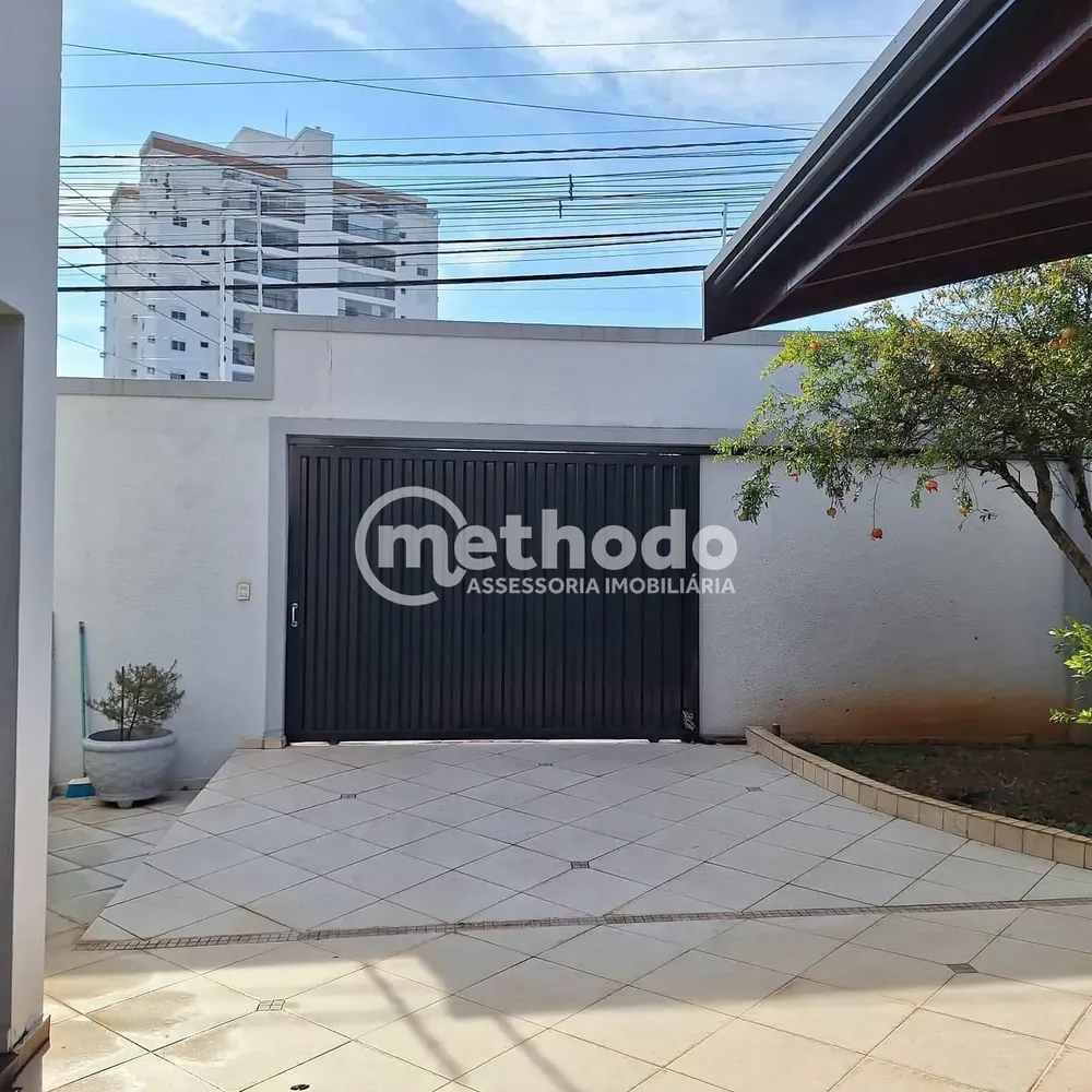 Casa, 4 quartos, 318 m² - Foto 4