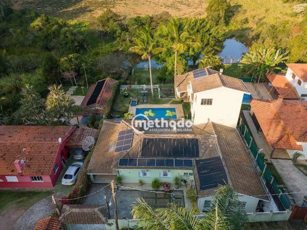 Casa de Condomínio à venda com 5 quartos, 635m² - Foto 3